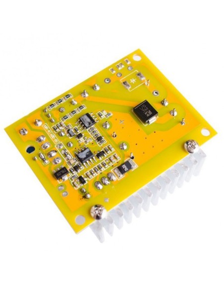 DCDC 8-32V TO45-390V BOOST-CONVERTER SIMETRICAL