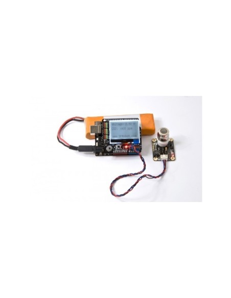 LCD12864 SHIELD FOR ARDUINO DFROBOT