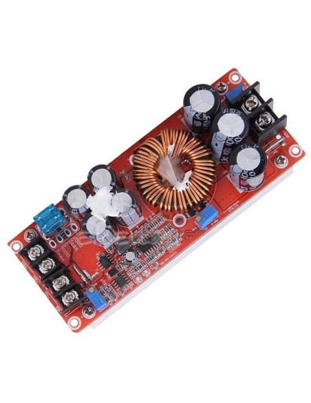 1200W 20A MODULE 8-60V TO 12-83 STEPUP BOST CONVERTER