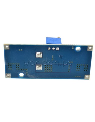 DC-DC 4V-38V TO 1.25V-36V 5A STEP DOWN XL4015