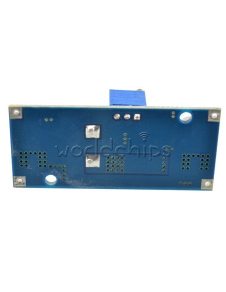 DC-DC 4V-38V TO 1.25V-36V 5A STEP DOWN XL4015