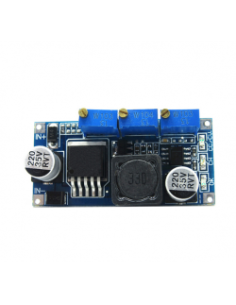 DC DC CONSTANT CURRENT MODULE LM2596 7V-35V STEP-DOWN