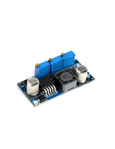 DC DC CONSTANT CURRENT MODULE LM2596 7V-35V STEP-DOWN 2