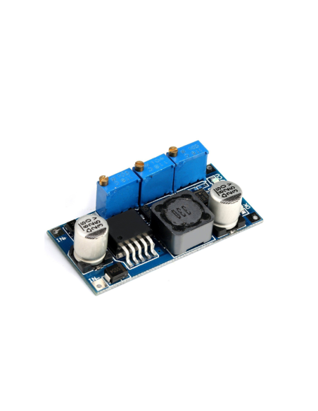 DC DC CONSTANT CURRENT MODULE LM2596 7V-35V STEP-DOWN