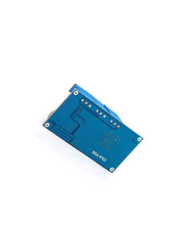 DC DC CONSTANT CURRENT MODULE LM2596 7V-35V STEP-DOWN