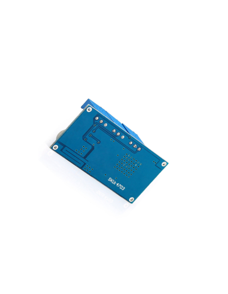 DC DC CONSTANT CURRENT MODULE LM2596 7V-35V STEP-DOWN