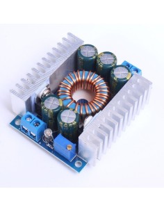 12A DC-DC 5-40V TO 1.2-36V STEP-DOWN