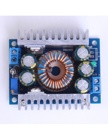 12A DC-DC 5-40V TO 1.2-36V STEP-DOWN