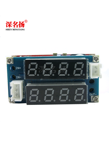 5A CONSTANT CURRENT AND CONSTANT VOLTAGE LED DRIVE LITHIUM ION BATTERY CHARGING SERIAL Port
