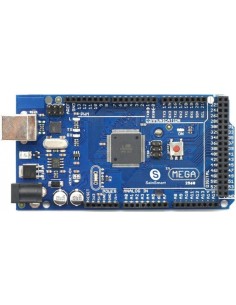 ARDUINO MEGA 2560
