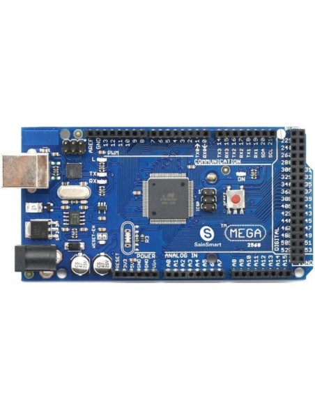 ARDUINO MEGA 2560