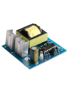 150W CONVERTER STEP-UP 12V TO 110V/220V DC-AC INVERTER BOOST BOARD TRANSFORMER