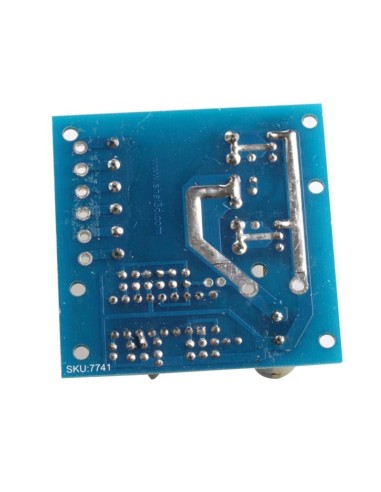 150W CONVERTER STEP-UP 12V TO 110V/220V DC-AC INVERTER BOOST BOARD TRANSFORMER