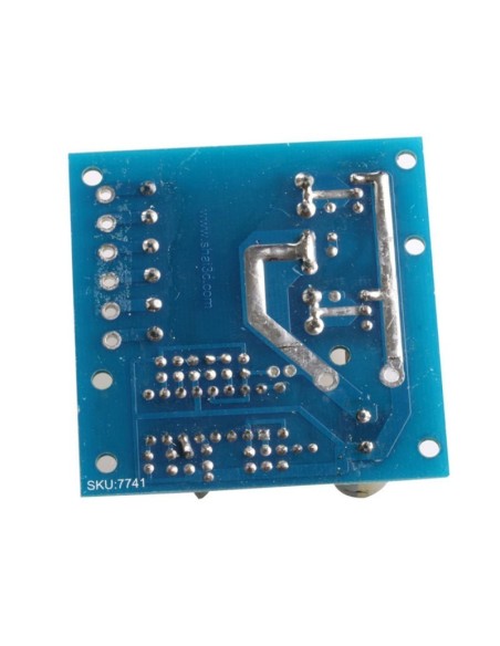 150W CONVERTER STEP-UP 12V TO 110V/220V DC-AC INVERTER BOOST BOARD TRANSFORMER