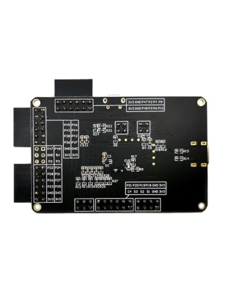 ICESugar FPGA  RISC-V ICE40UP5k  LATTICE