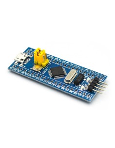 STM32 Blue Pill STM32F103C8T