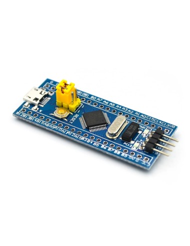 STM32 Blue Pill STM32F103C8T