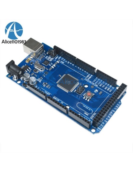 ARDUINO MEGA 2560