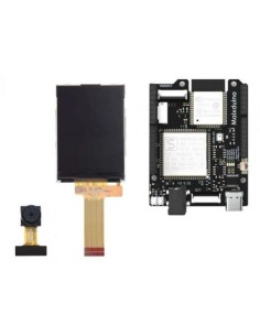 Sipeed Maixduino K210 Risc V c/ Esp32 2