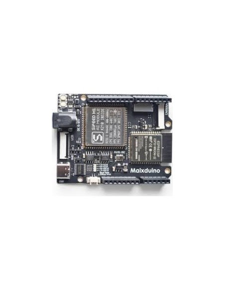 Sipeed Maixduino K210 Risc V c/ Esp32