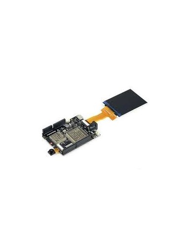 Sipeed Maixduino K210 Risc V c/ Esp32