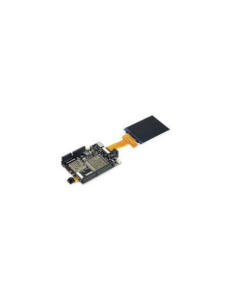 Sipeed Maixduino K210 Risc V c/ Esp32