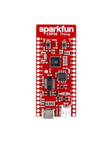 SparkFun ESP32 Thing