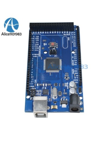 ARDUINO MEGA 2560