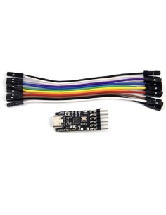 Sipeed RV-Debugger Plus JTAG+UART 2