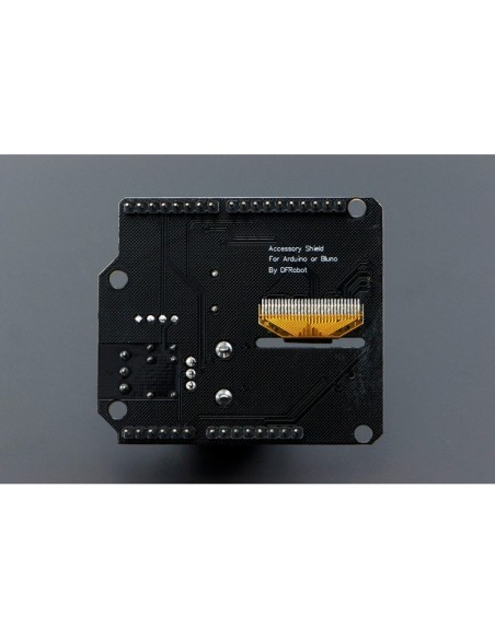 DF ROBOT SHIELD FOR ARDUINO