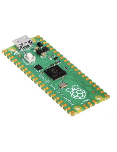 Raspberry RP2040 Pi Pico 2Mb