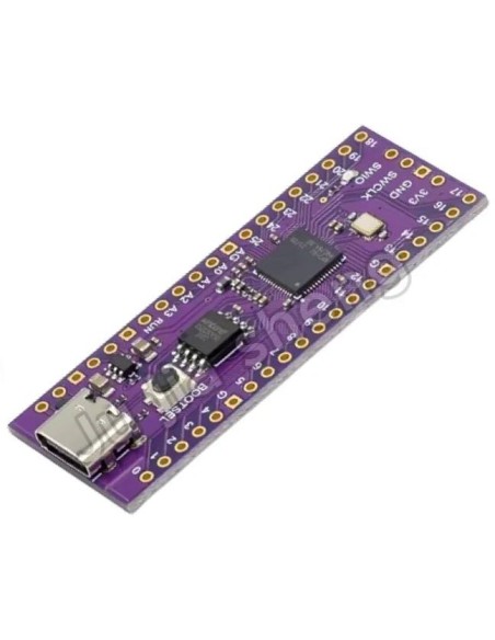 Raspberry RP2040 Pi Pico 16Mb Tipo C