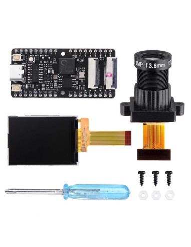 Maix-bit RISC-V  Sipeed