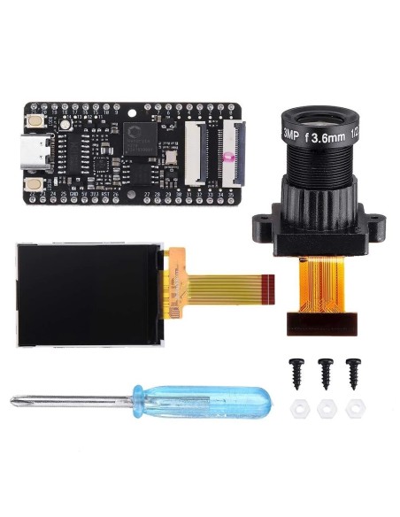 Maix-bit RISC-V  Sipeed