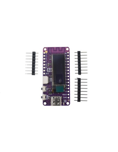 ESP S2 pico v1.0.0-lolin ESP32-S2FN4R2