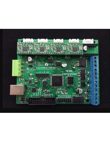 Mega controller makerlab.me
