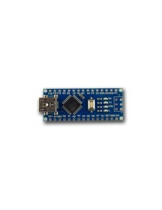 ARDUINO NANO MEGA328P CH340