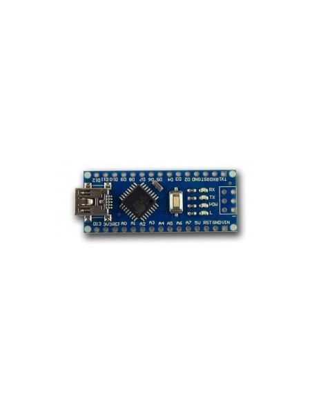ARDUINO NANO MEGA328P CH340