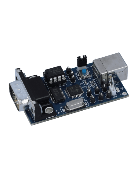 TUSB3410UARTPDK evaluation module
