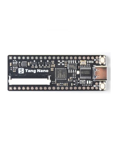 Sipped Tang Nano Sipeed FPGA GW1N-LV1QN48C6/I5 Gowin version 2774