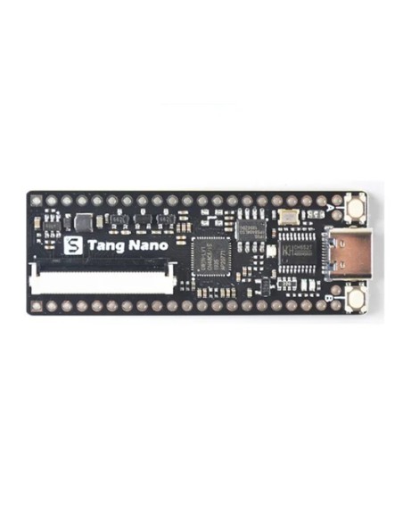 Sipped Tang Nano Sipeed FPGA GW1N-LV1QN48C6/I5 Gowin version 2774