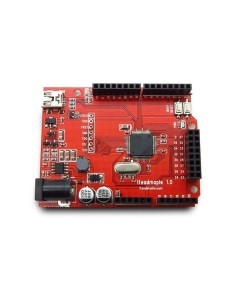 Iteadmaple  STM32F103RB Leaf Maple 2