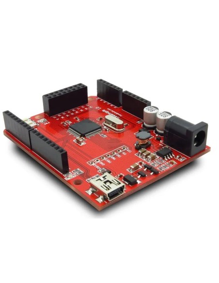 Iteadmaple  STM32F103RB Leaf Maple