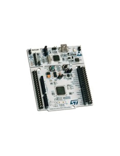 STm Nucleo-F072RB  STM32F072  Arm Cortex-M0 USB line
