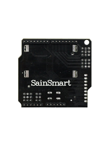 SAINSMART GRAPHIC LCD4884 SHIELD FOR ARDUINO