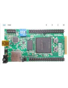 arrow bemicro cv 5CEFA2F23C8N  CycloneV Altera Intel Fpga