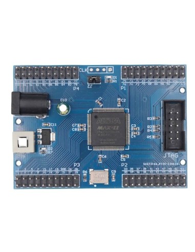 Altera MAX II CPLD  EPM240T100C5 LCStudio