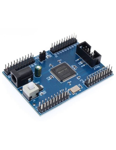 Altera MAX II CPLD  EPM240T100C5 LCStudio