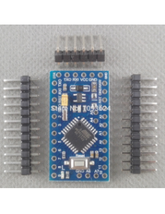 ARDUINO PRO MINI 168 MINI 5V/16M