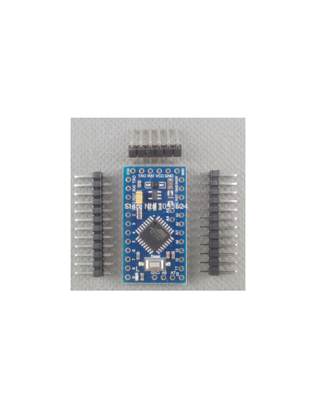 ARDUINO PRO MINI 168 MINI 5V/16M